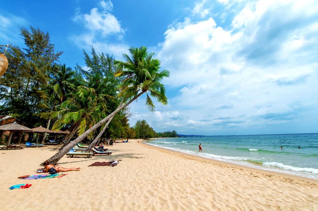 Phu Quoc - Tickets and Tours